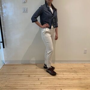 Massimo Dutti women’s pants, Italian fabric, size 6